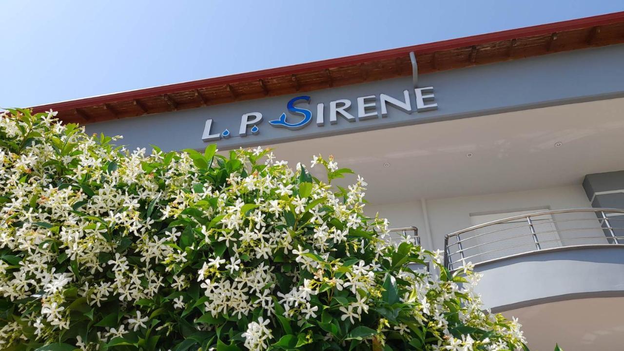 Petite Sirene Studios Paralia Katerinis Exterior photo